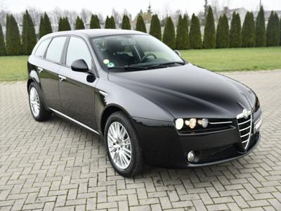 Alfa Romeo 159