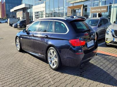 BMW 535