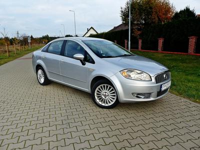 Fiat Linea