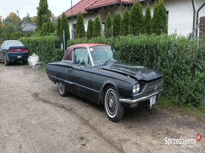 Ford Thunderbird Town Landau 6.4 315KM Edelbrock