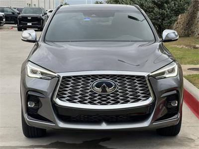 Infiniti QX50