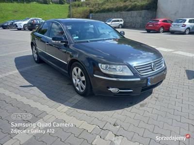 okazja VW PHAETON 3.0TDI LIFT