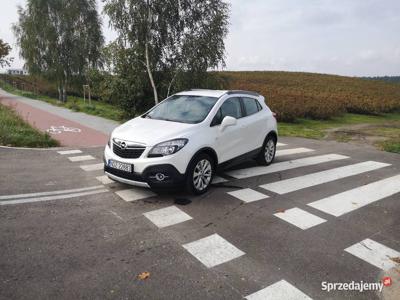 Opel Mokka/98 tyś/2015 Rok/ 5.5L/100km