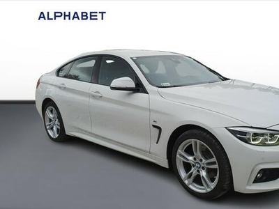 430i GPF xDrive M Sport aut Salon PL 1wł.