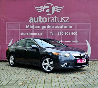 Acura TSX