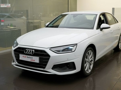 Audi A4 30 TDI 150KM Stronic LED Tempomat Klimatronic Ambiente Gwarancja FV B9 (2015-)