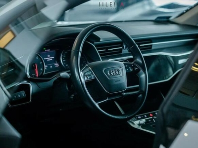 Audi A7 Salon Polska Quattro FV23%