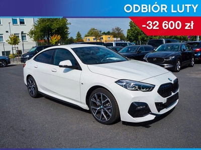 BMW Seria 2 G42-U06 Active Tourer 1.5 218i 136KM 2023