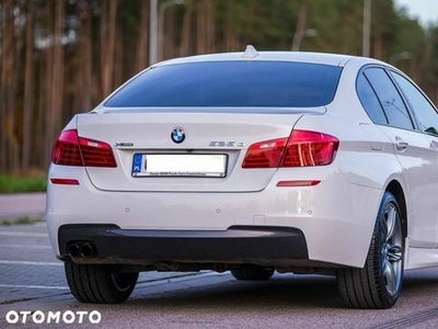 BMW Seria 5 525d xDrive