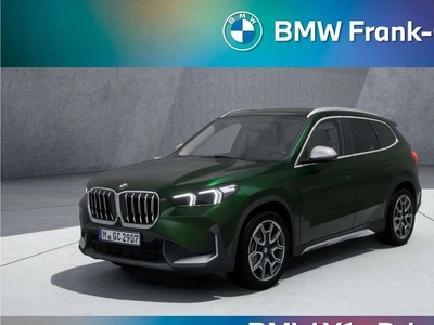 BMW X1 U11 2023