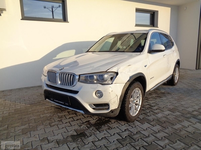 BMW X3 II (F25)