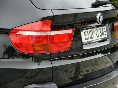 BMW X5 3.0d(235KM)*Bi-Xenon*Ringi*Duża Navi*Panorama*Reling*2xParkt*Alu19