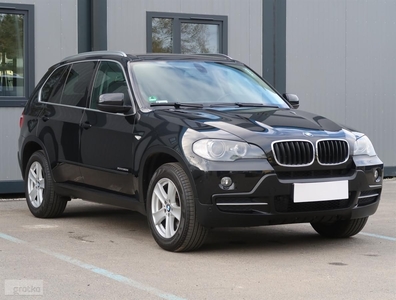 BMW X5 E70 BMW X5 E70 , Salon Polska, 1. Właściciel, Serwis ASO, 231 KM, Automat,