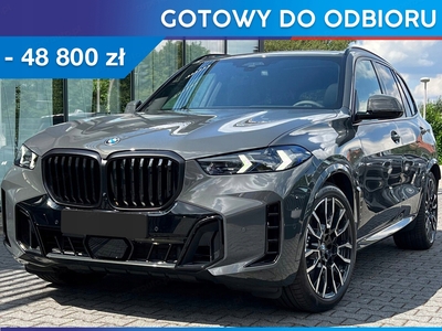 BMW X5 G05 SUV 3.0 30d 286KM 2023