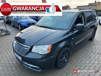 Chrysler Town & Country