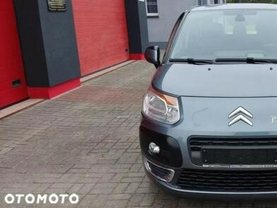 Citroen C3 Picasso 2009 1.6 benzyna 150tys przejechane