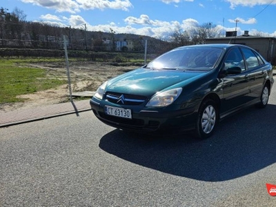 Citroen C5