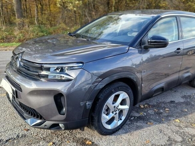 Citroen C5 Aircross C 5 aircross