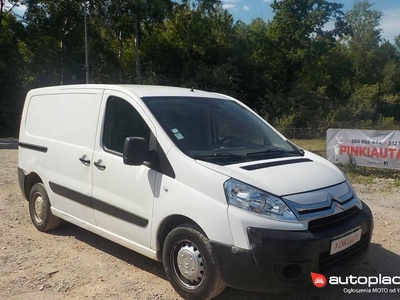 Citroen Jumpy