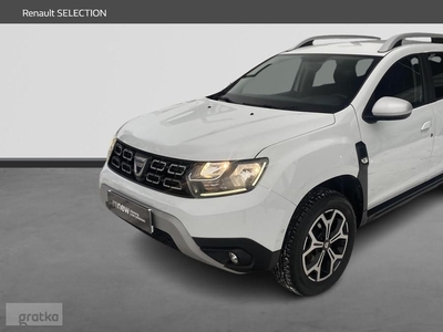 Dacia Duster I 1.3 TCe FAP Prestige