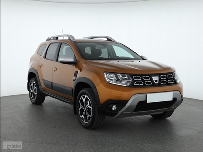 Dacia Duster I , Salon Polska, 1. Właściciel, Serwis ASO, Navi, Klimatronic,