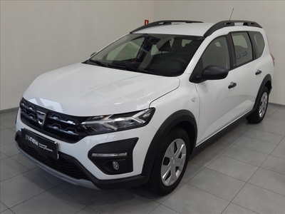 Dacia Jogger 1.0 TCe 110KM 2022