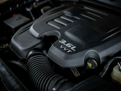 Dodge Challenger AWD GT Plus Alpine Martwe Pole Track Pack Szyberdach FV23%