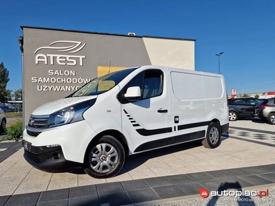 Fiat Talento