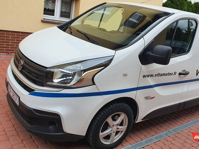 Fiat Talento