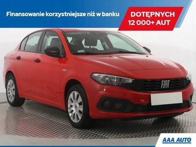 Fiat Tipo II Sedan Facelifting 1.0 T3 Turbo 100KM 2021