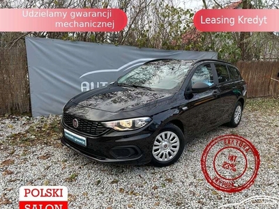 Fiat Tipo II Station Wagon 1.4 95KM 2017