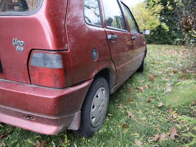 Fiat Uno