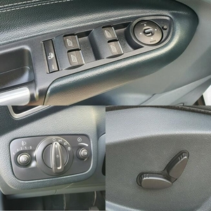 Ford C-Max 1.6 TDCi 116KM # Titanium # Climatronic # Parktronic # Skóra # BIAŁY !