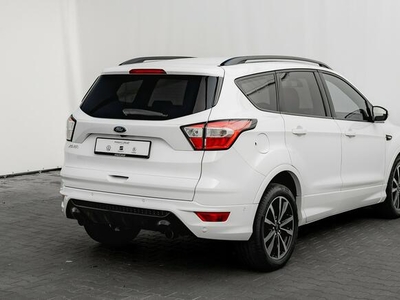 Ford Kuga GD029SG#2.0 TDCi FWD ST-Line K.cofania NAVI Alcantara Salon PL VAT 23%