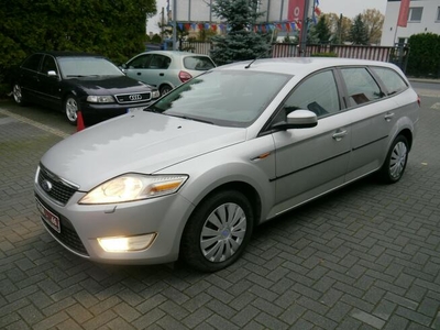 Ford Mondeo 1.6 zwykły silnik Stan b.dobry 100%bezwypadkowy z Niemiec nowy rozrząd