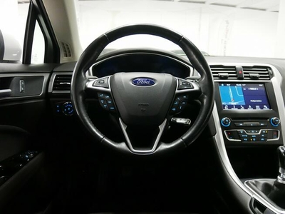 Ford Mondeo 2,0 / 150 KM / NAVI / LED / KAMERA / Tempomat / Salon PL / FV23%