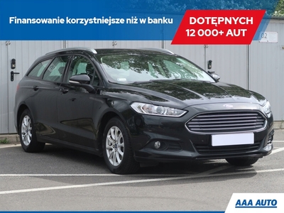 Ford Mondeo V Kombi 2.0 TDCi 150KM 2018