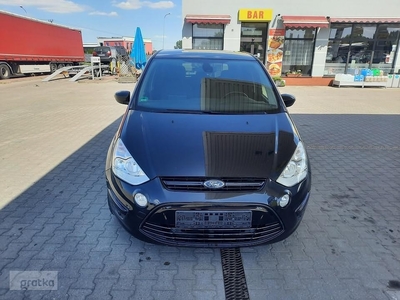 Ford S-MAX II