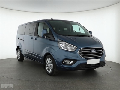 Ford T Tourneo Custom , L2H1, VAT 23%, 8 Miejsc