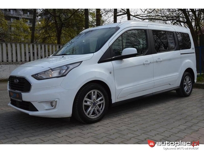 Ford Tourneo