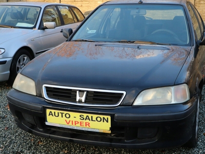 Honda Civic VI Hatchback 1.4 i S 90KM 2000