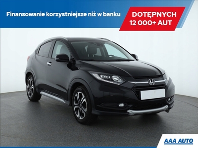 Honda HR-V II SUV 1.5 i-VTEC 130KM 2016