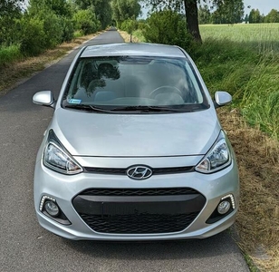 Hyundai I10 1,2