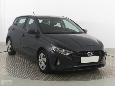 Hyundai i20 , Salon Polska, 1. Właściciel, Serwis ASO, VAT 23%, Klima,