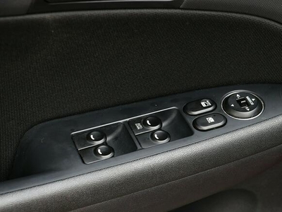 Hyundai i30 109KM Klimatyzacja 4xEl.Szyby Komputer EDITION PLUS Niemcy