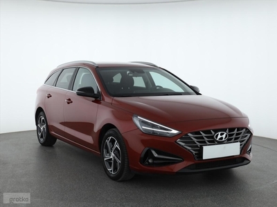 Hyundai i30 II , Salon Polska, 1. Właściciel, Serwis ASO, VAT 23%,