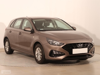 Hyundai i30 II , Salon Polska, 1. Właściciel, Serwis ASO, VAT 23%, Klima,