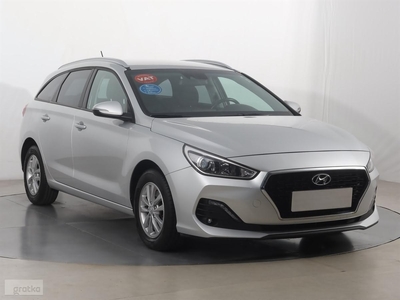 Hyundai i30 II , Salon Polska, 1. Właściciel, Serwis ASO, VAT 23%, Klima,