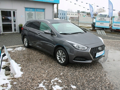 Hyundai i40 Kombi Facelifting 2018 1.6 CRDI (HIGH) 136KM 2019