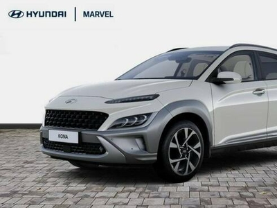 Hyundai Kona HEV 1.6 GDI 6DCT 2WD 141 KM WersjaExecutive + PakietLuxury